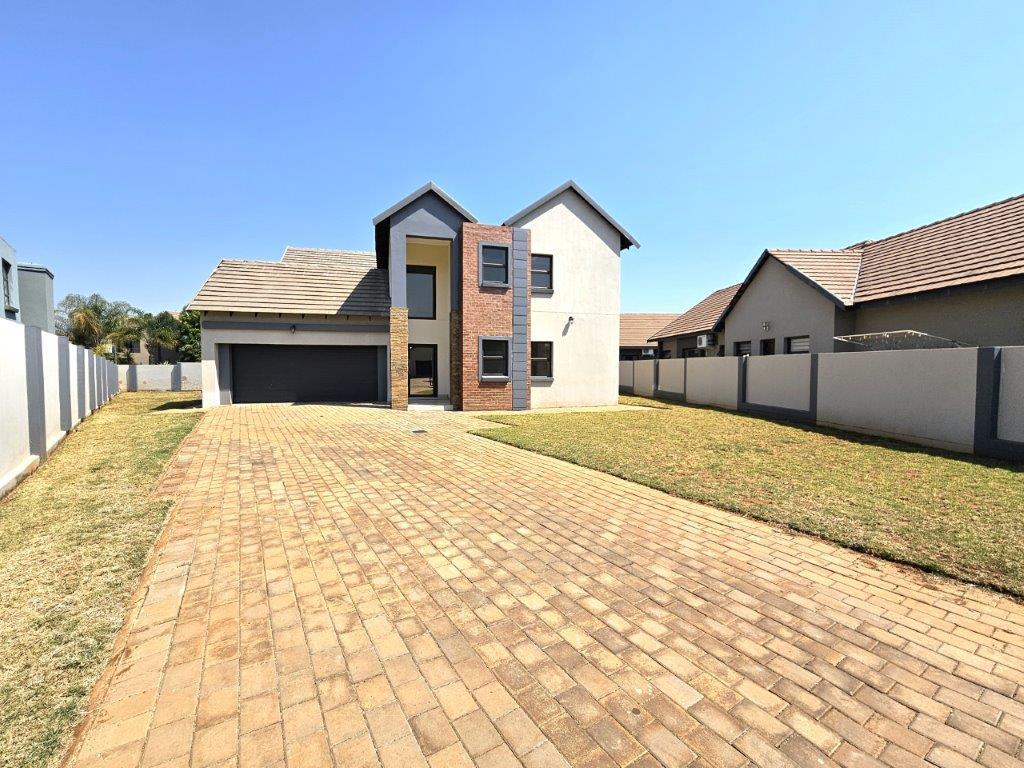 4 Bedroom Property for Sale in Melodie North West